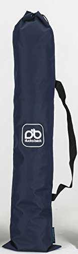 Ducksback Windbreak Storage & Carry Bag BLUE 125 cm / 4'2 Wind Break