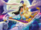 Ravensburger Puzzle 13971 Aladdin 1000 Teile Disney Puzzle für Erwachsene und Kinder ab 14 Jahren