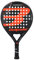 Bullpadel X-Compact 2 Ltd Naranja