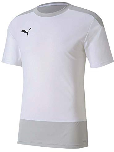PUMA teamGOAL 23 Training Jersey Jr