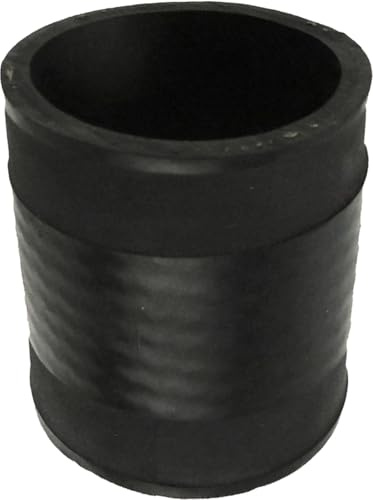 GATES 09-0559 Ladeluftschlauch Kompatibel mit LAND ROVER Freelander SUV L314 4177-10559 417710559 PNH500190