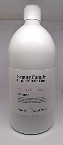 Nook Shampoo Romice & Datum 1000ml