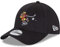 New Era Character Sports 9Forty Adjustable Cap Goofy Schwarz, Size:ONE Size