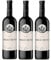 EMILIO MORO - Emilio Moro, Vino Tinto Crianza Español, Tempranillo Fresco, D.O. Ribera del Duero - Pack 3 Botellas x 750 ml