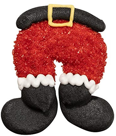 Bombasei 20 Nikolaus Hosen aus Zucker, 114 g