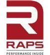 1a RAPS Gewürze - BACON RUSTICO MIX --- Tresorbeutel 1kg --- 1038580-001