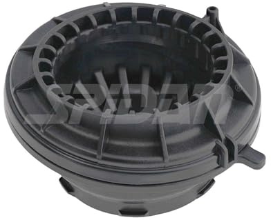 SPIDAN CHASSIS PARTS 413386 Wälzlager Domlager Vorne Kompatibel mit FORD MONDEO IV Turnier BA7 6G913K099AA 31277826 1539863