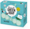 Marcel's Green Soap Toilettenblock Minze & Eukalyptus - Duftender Toilettenerfrischer - mit Probiotika gegen unangenehme Gerüche - 95% biologisch abbaubar - 100% recycelter Kunststoff