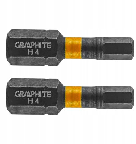 GRAPHITE 56H507 Schrauberbit-Satz