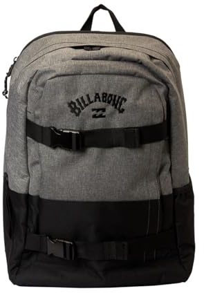 Billabong Command Stash 26L - Medium Backpack for Men