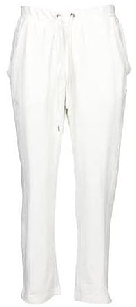 Joy Sportswear Sweathose für Damen ZORA Joy Normalgröße, 44, White