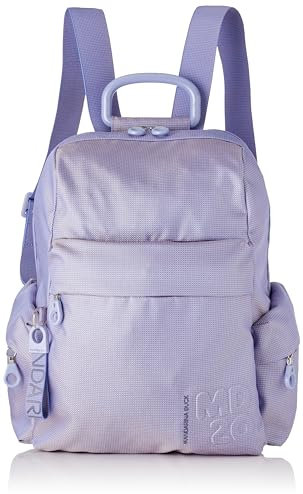Mandarina Duck Damen Md 20 Rucksack, Evening Haze