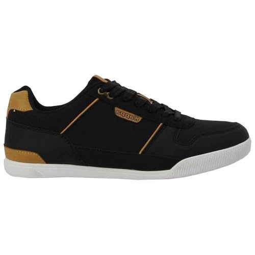 Kappa Herren Lenom Sneaker