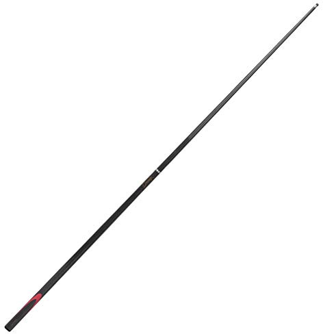 Fydun Snooker Cue, 9MM Carbon Fiber Billiard Pool Cues e Professional Billiard Pool Cues Stick Snooker Rod Supplies for Home Bars Pool,1.45m/57.09 in