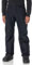 Salomon Herren Transfer Puff Alpine Skihose, Tiefschwarz, 2XL