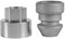 Ford Genuine Transit Mk8 Mk9 Custom Locking Wheel Nut Set of 4 & Key 2221666