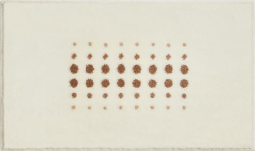 Grund Badematte Siria Natur Größe 70 x 120 cm