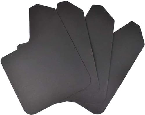 4 Stück Schmutzfänger Für Ducato Jumper Relay Boxer Racing Premium, Auto-Spritzschutz, kein Bohren Löchern erforderlich Schmutzfänger