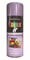 Inspired Essentials All Purpose Aerosol Spray Paint 400ml Quick Drying Spray, Fast Dry and Excellent Coverage for Metal, Wood, Plastic and More (Very Violet)