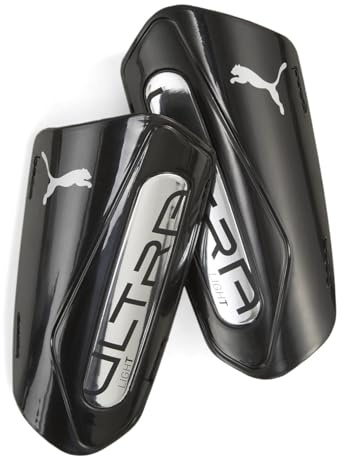 PUMA Ultraleichtes Armband Schienbeinschoner