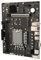 WiFi Gaming Motherboard, B760 M5 PC Motherboard Stable Power Supply Support VGA 3 SATA3.0 Desktop PC