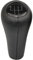 TATARENGS Kompatibel Mit Für 1 3 5 6 Series E30 E32 E34 E36 E38 E39 E46 E53 E60 E63 E83 E84 5 6 Gang Schaltknauf Auto Shifter Stick Hebel Auto Schaltknauf(5 Speed)