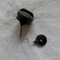 HUVNEXA Tapa DE Combustible KM85, for STIHL, HL45 KM55 HT70 HT75 BG75 SP80 SP81 KR85 SP85 BR106 BT106 HL75 HL75K HT250 Tapa DE DEPÓSITO BARRENAS Tapa del depósito de Combustible de la Motosierra