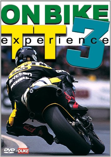 On-Bike TT Experience 3