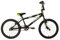 KS Cycling BMX Freestyle 20 Hedonic in Schwarz