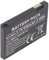 AccuCell - Batteria per Motorola V3 Razr, PEBL SNN5696, BA700