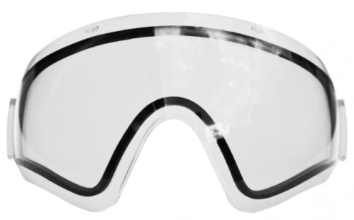 V-Force Vforce Profiler Thermolinse, transparent, durchsichtig
