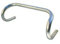 Nitto 115Aa Classic 25,4 42 cm Silber Hbar Road