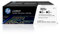 HP 305X 2er-Pack (CE410XD) Schwarz Original Toner mit hoher Reichweite für HP Laserjet Pro M351, M375nw, M451, M475