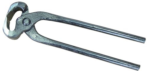 Imex el zorro 20733 - Mascalcia taglienti (330 mm)