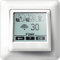 Vestamatic Touch Control VRS - Rollladensteuerung mit Funkempfänger 01813502