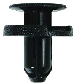 Connect 36669 Push Rivet for Motorcycles to suit Yamaha 10pc