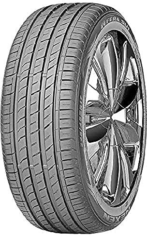 Nexen N'Fera SU1 - 225/55R16 95V - Sommerreifen