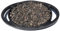 MKÖPKE Magnetit Oktaeder - 50 g Magneteisensteine »Stein der Energie« Lodestone Rohsteine - Eisenerz I 5-10 mm