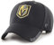 '47 Brand Adjustable Cap - DEFROST Vegas Golden Knights