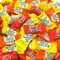 Caramelle Selz Assortite Dufour kg 3 Le mitiche caramelle frizzanti ai gusti limone, arancia e cola. Frizzosità e freschezza assicurate!