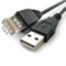 Washinglee 940-0127 Cable for APC UPS 940-0127B 940-127C 940-0127E AP9827 Replacement, USB to RJ50 Console Cable for APC UPS (10 FT/ 3M)