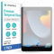 smartect Cristal Templado [2 Piezas, Clear] para Apple iPad 9./8./7. Gen. 10,2(2021/2020/2019), Protector de Pantalla HD Antiarañazos, Sin Burbujas, Dureza 9H, 0.3mm Ultra Transparente