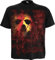 WB Horror - Friday 13Th - Jason Lives - T-Shirt Schwarz - XL