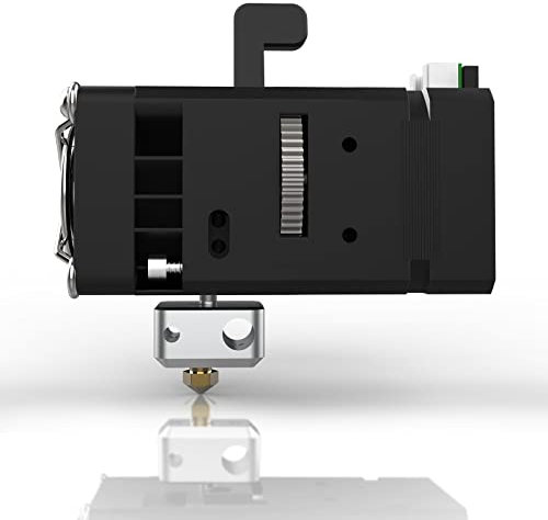 BIQU H2 V2 Extruder, Direct Drive Extruder für Creality Ender and CR Serie 3D Drucker, Dual Gear Extruder für Anycubic Mega S, Geeetech