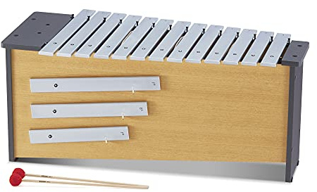 Suzuki MPB-16 Bass Metallophone 2021 Model