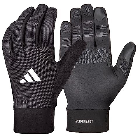 adidas Full Finger Essential Handschuhe - Schwarz/XL
