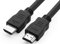 High-Speed HDMI Cable 1m 2m 3m 4m 5m 10m 20m - Supports Ethernet, 3D, HDMI Cable High Speed Gold Premium Quality supports all HD ready devices and gadgets (0.5 Meter, Black)