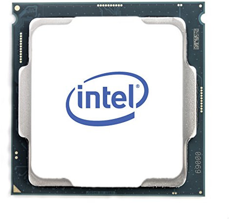 Intel CPU/Core i3-8100T 3.10GHz LGA1151 Tray (Renewed)