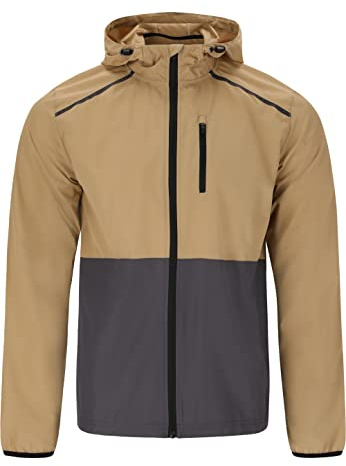 endurance Herren Laufjacke Hugoee