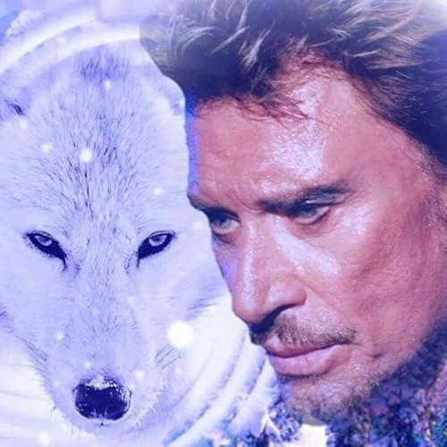 XUNLVE Johnny Hallyday 5D Diamond Painting Kits Diamant Broderie Point De Croix Mosaïque Puzzle Salon Chambre Décor À La Maison,a73,30x40cm